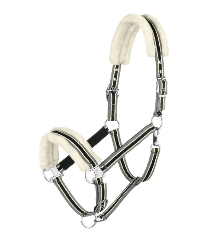 Capezza con pelliccia sintetica Essential II Compra Adesso