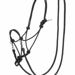 Bestseller Capezza in corda con redini