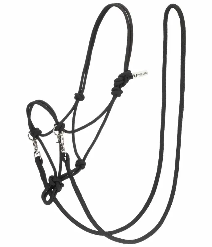 Bestseller Capezza in corda con redini