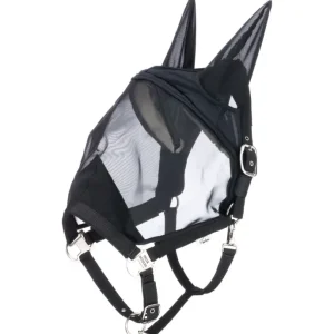 Capezza con maschera antimosche integrata All-In-One Ultimissimo Modello