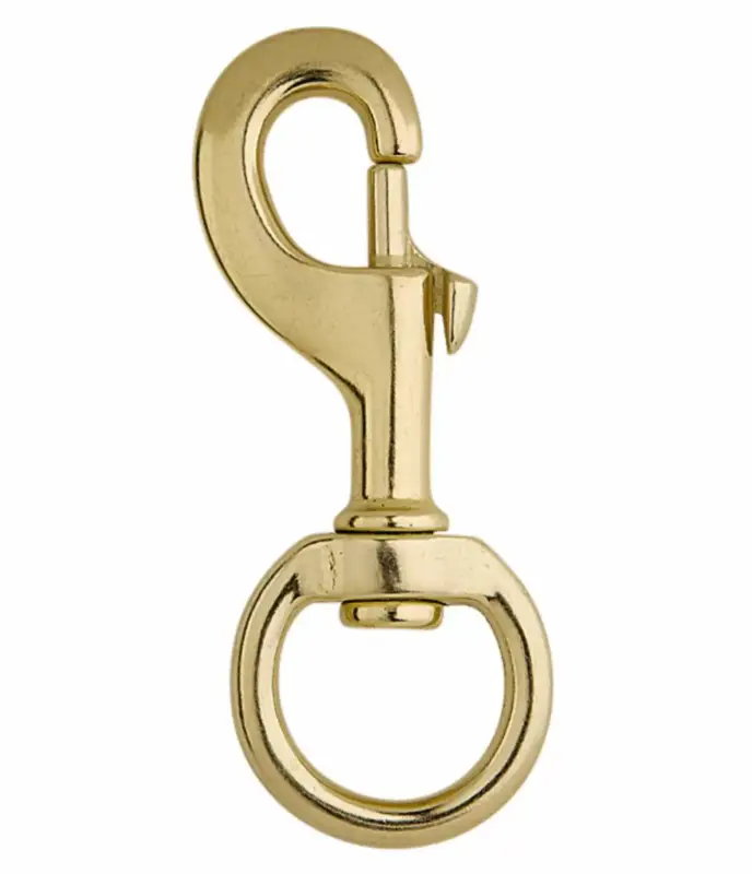 Bolt Snap rotante Offerta Speciale