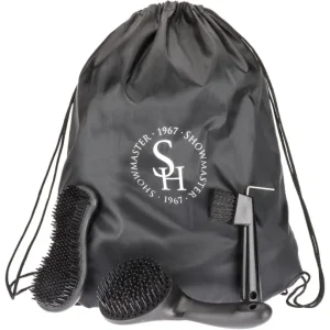 Ultime Pezzi Sacca con set per il grooming