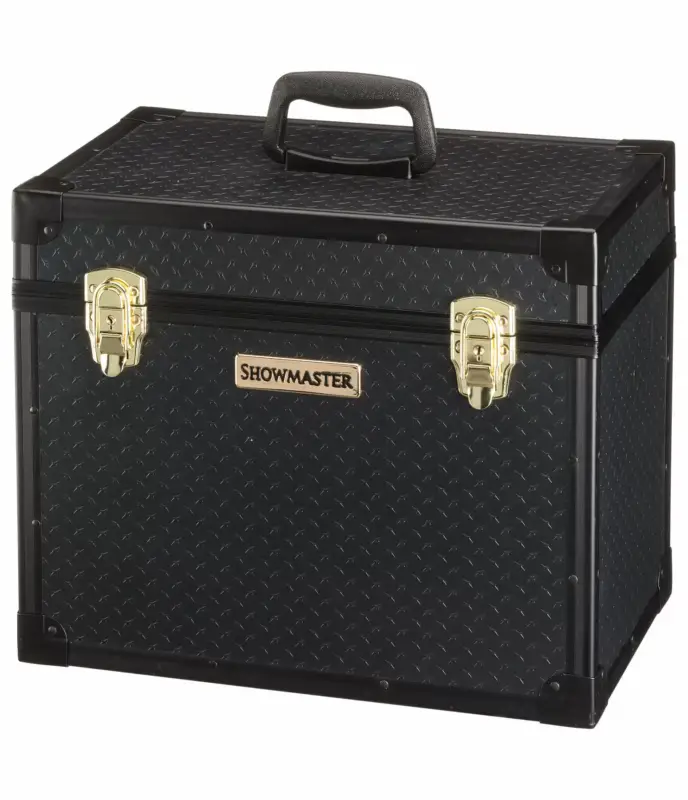 Bauletto Alu Case Classic Line Compra Oggi Stesso