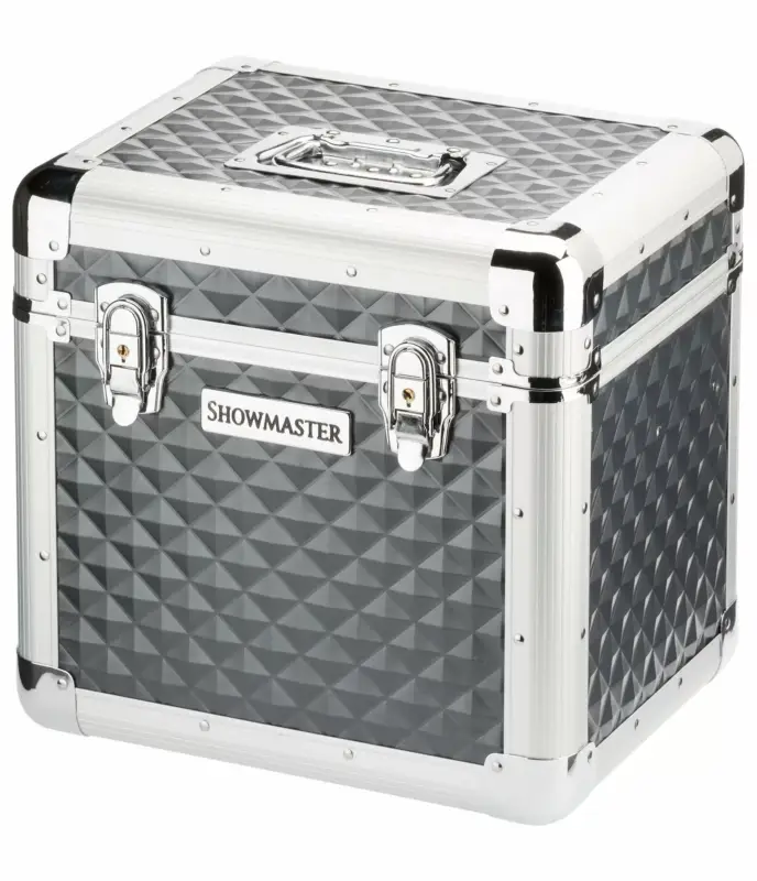 Offerta Bauletto Alu Case Colour