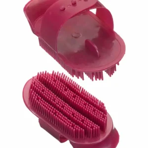 Prezzo Conveniente Mini striglia a denti fini