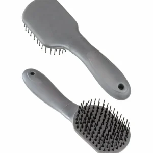 Must-Have Spazzola per coda e criniera Soft