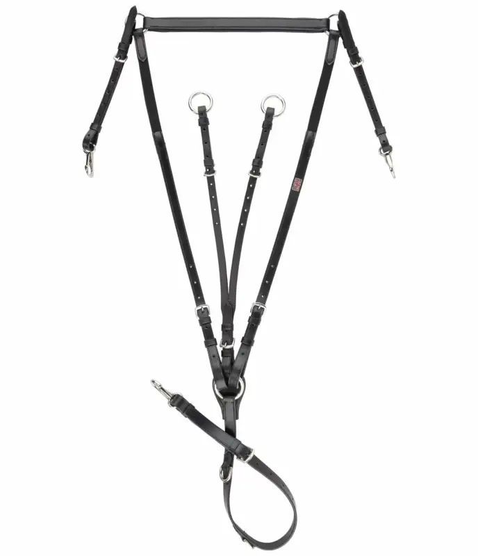 Bestseller Pettorale elasticizzato Parcours