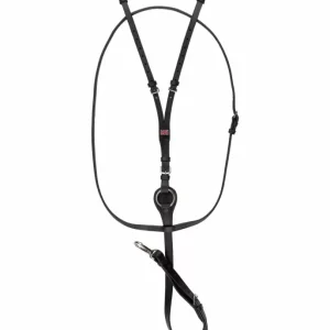 Martingala in pelle oliata con Quick Fit II Offerta Speciale