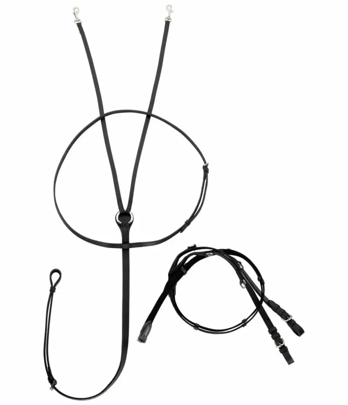 Redini Thiedemann/Köhler combinazione da salto Must-Have