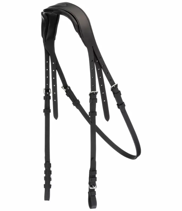 Mix & Match PRO Sopracapo Anatomical Shape in cuoio oliato Offerta Del Giorno