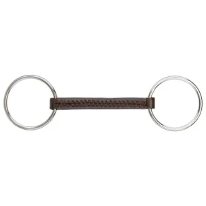 Filetto intero in cuoio, spessore 18 mm Prezzo Ridotto