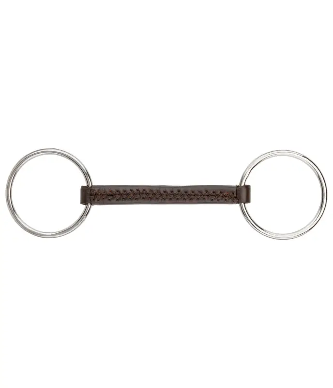 Filetto intero in cuoio, spessore 18 mm Prezzo Ridotto