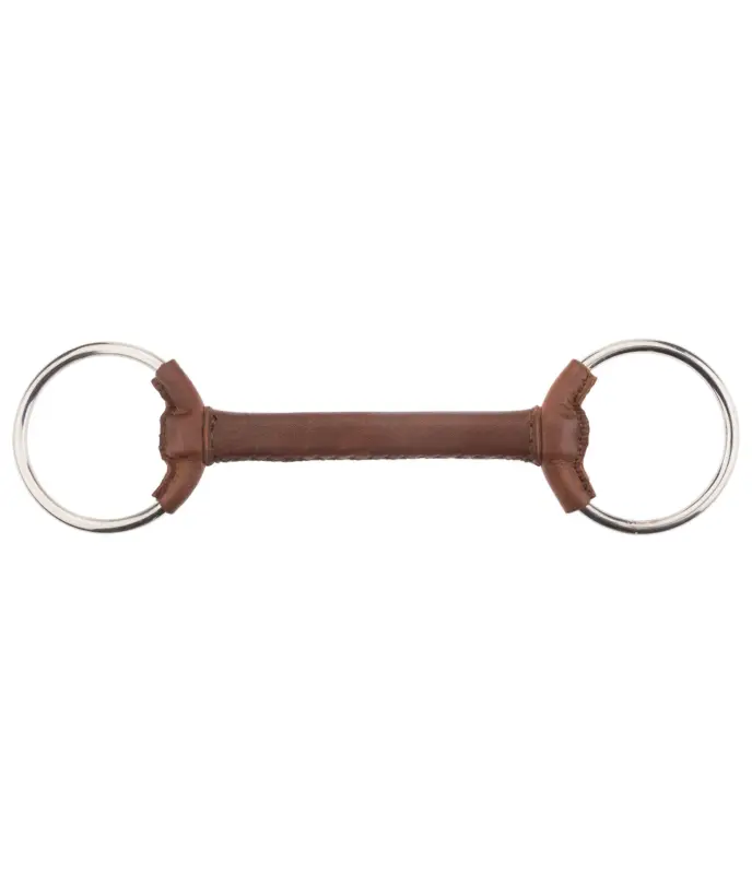 Pagamento Sicuro Filetto intero in cuoio, spessore 18 mm