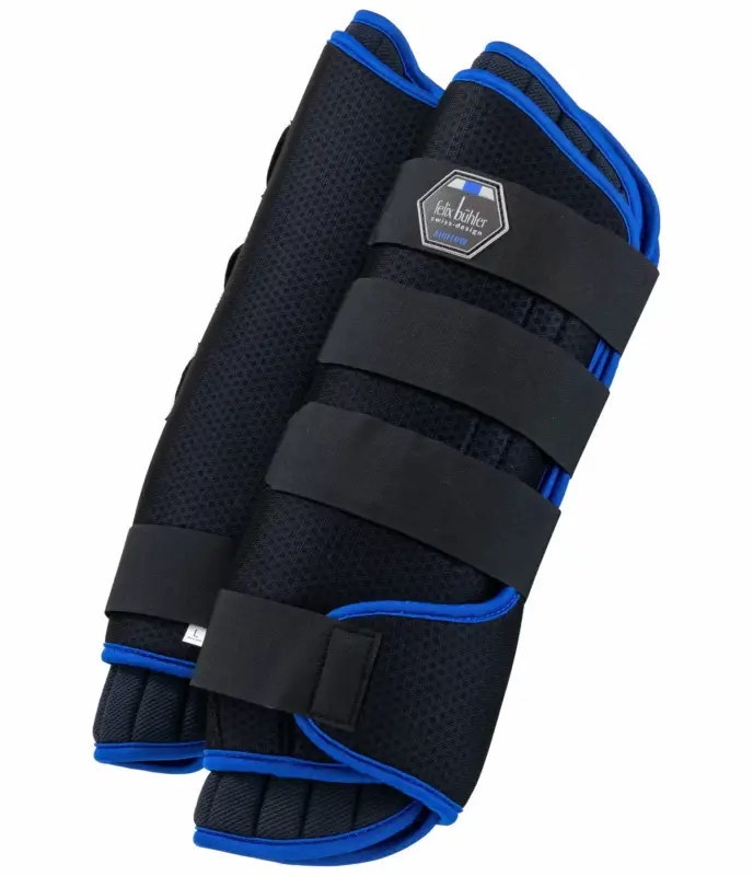 Reso Gratuito Stinchiere da riposo Airflow