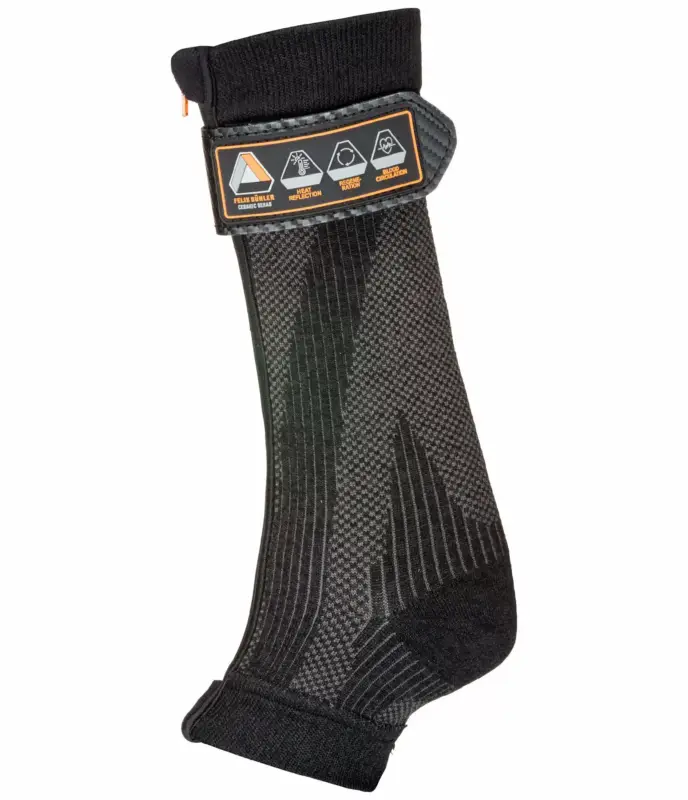 Offerta Lampo Calze compressive anteriori Ceramic Rehab