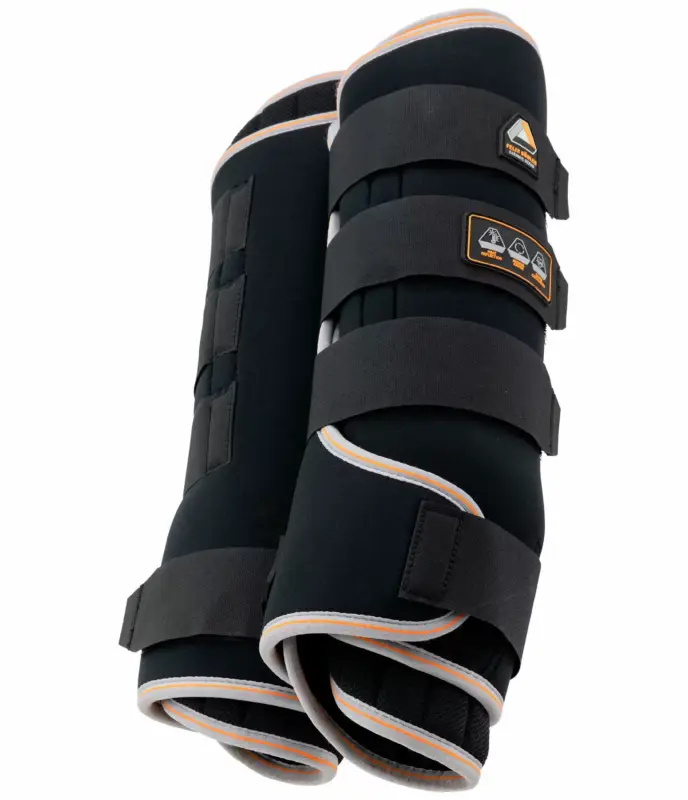 Professionale Stinchiere da riposo Ceramic Rehab