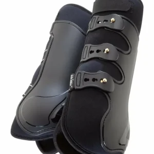 Stinchiere da dressage Perfect Protection, posteriori Promozione