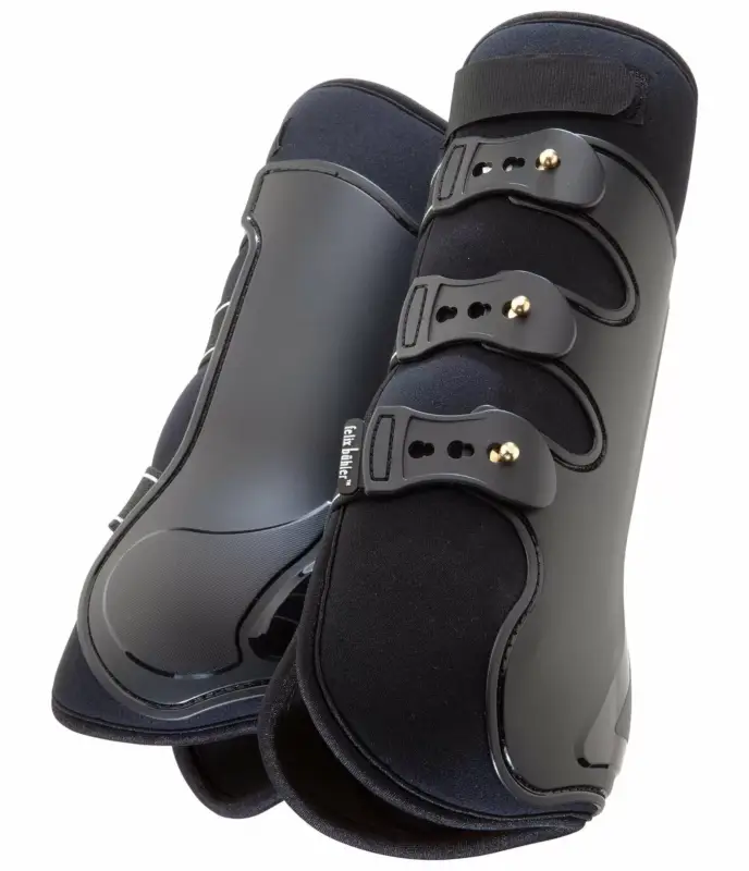 Stinchiere da dressage Perfect Protection, posteriori Promozione