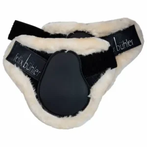 Paranocche in TPU con pelliccia sintetica Offerta