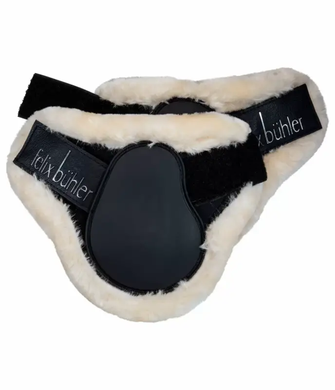 Paranocche in TPU con pelliccia sintetica Offerta