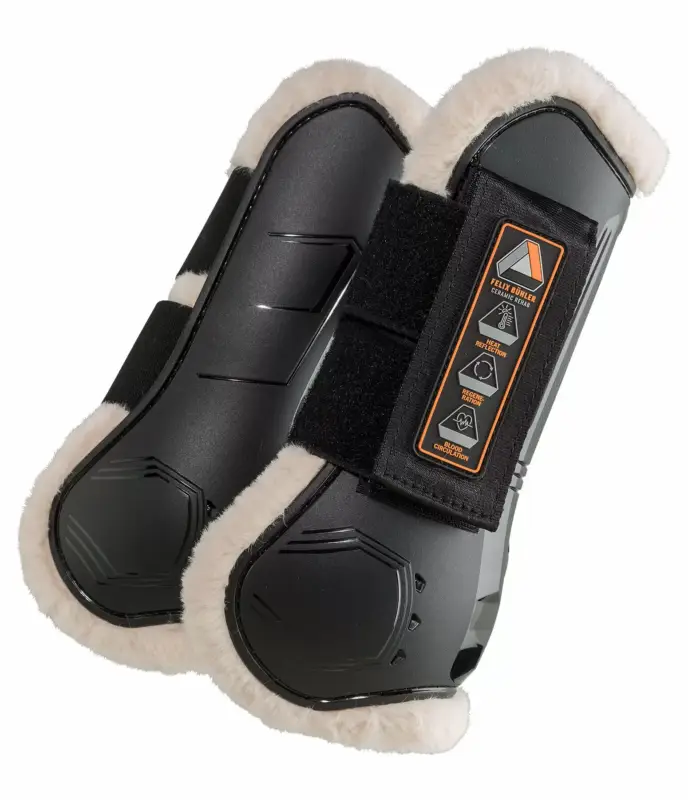 Must-Have Paratendini a guscio rigido Ceramic Rehab