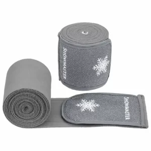 Fasce in pile Christmas Collection Occasione Imperdibile