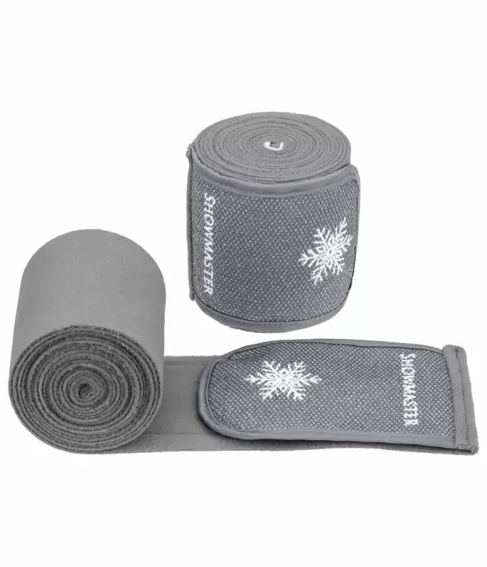 Fasce in pile Christmas Collection Occasione Imperdibile
