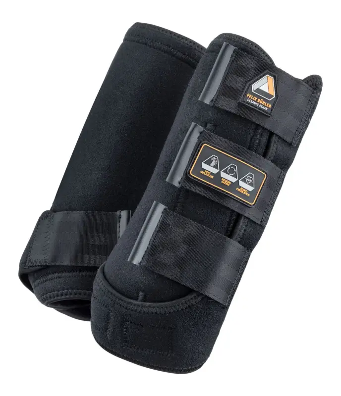 Stinchiere da dressage Ceramic Rehab Esclusivo