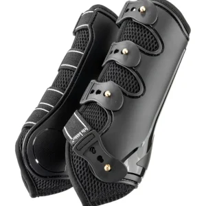 Stinchiere Perfect Protection Air Mesh, anteriori Prezzo Ridotto