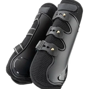 Stinchiere Perfect Protection Air Mesh, posteriori Promo Stagionale