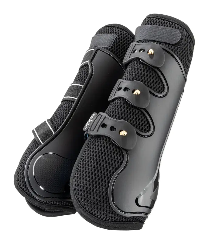 Stinchiere Perfect Protection Air Mesh, posteriori Promo Stagionale