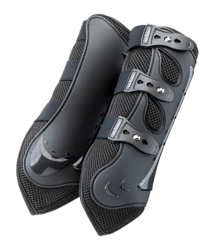 Promozione Esclusiva Stinchiere Sport Air, anteriori