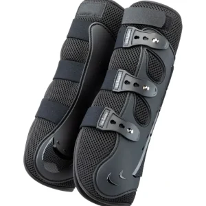 Offerta Limitata Stinchiere Sport Air, posteriori