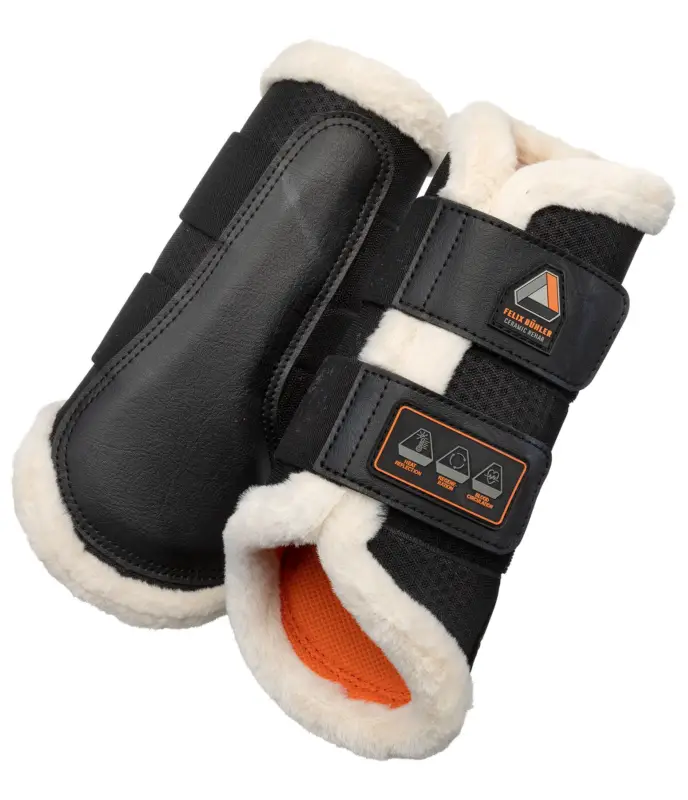 Stinchiere funzionali Ceramic Rehab, anteriori Offerta Lampo