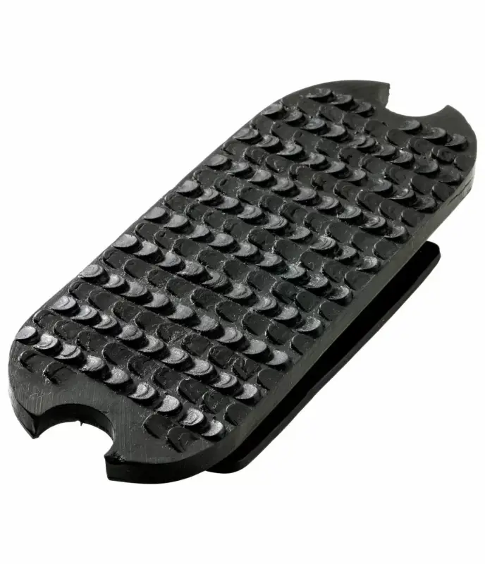 Subito Disponibile Pedana di ricambio Double Grip