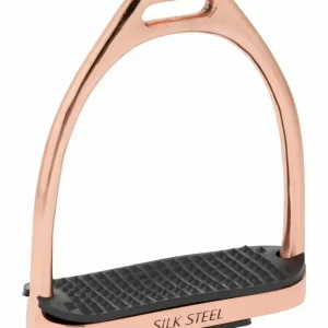 Compra Online Staffe in acciaio inox Fashion