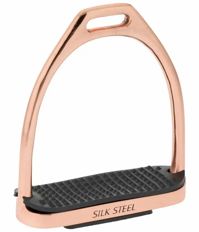 Compra Online Staffe in acciaio inox Fashion