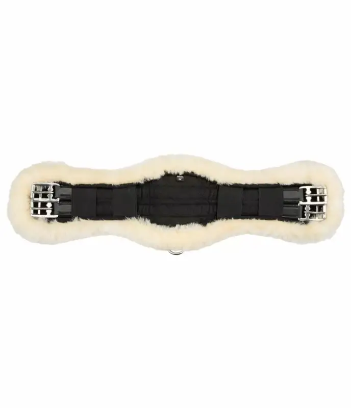 Compra Online Sottopancia corto Perfect Shape con pelliccia