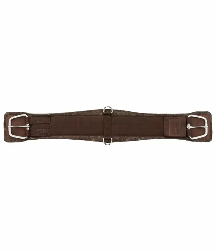 Sottopancia western Felt Soddisfatti O Rimborsati