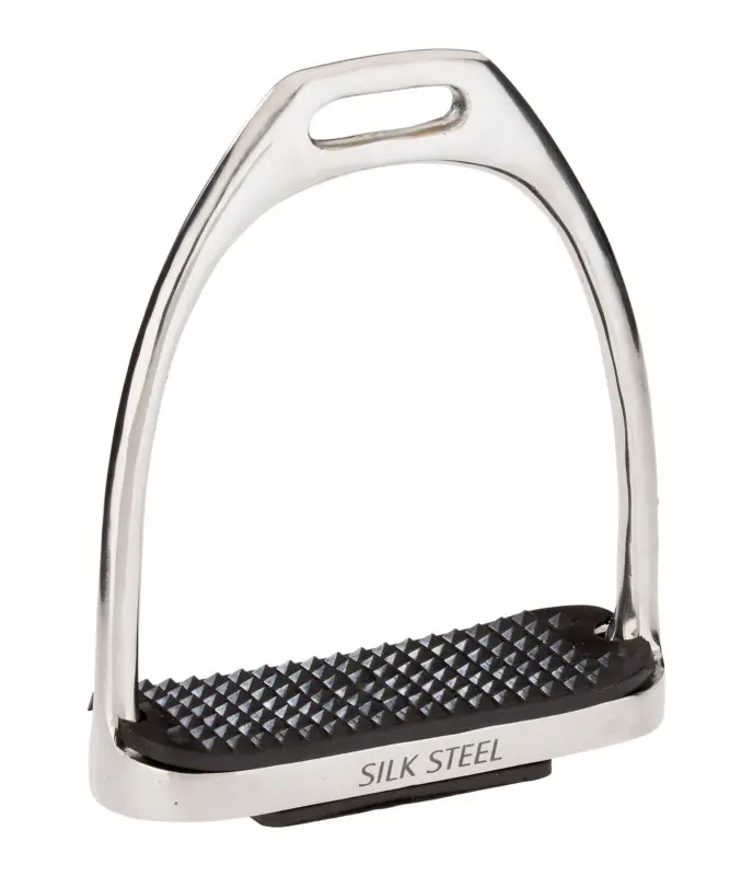 Offerta Speciale Staffe in acciaio inox Sparkling