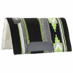 Popolare Pad western per Pony