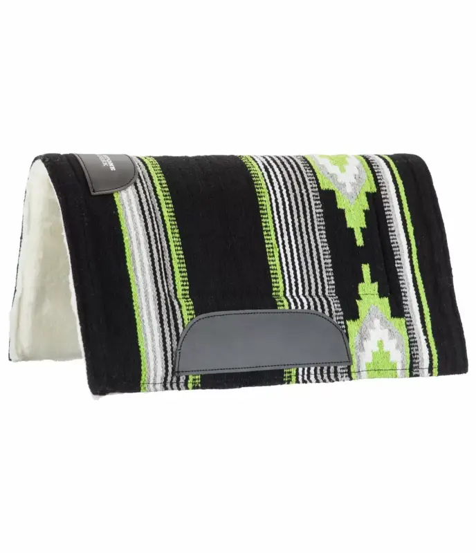 Popolare Pad western per Pony