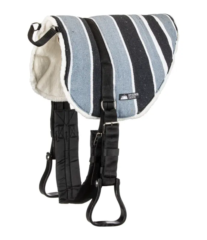 Affare Bareback Pad Denver