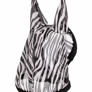 Prezzo Conveniente Maschera antimosche Zebra