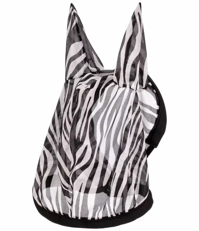 Prezzo Conveniente Maschera antimosche Zebra