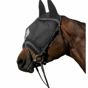 Soddisfatti O Rimborsati Maschera antimosche Free-Ride per testiera