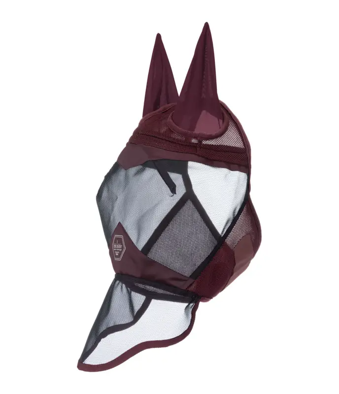 Maschera antimosche Galway MVT con protezione per froge Compra Adesso
