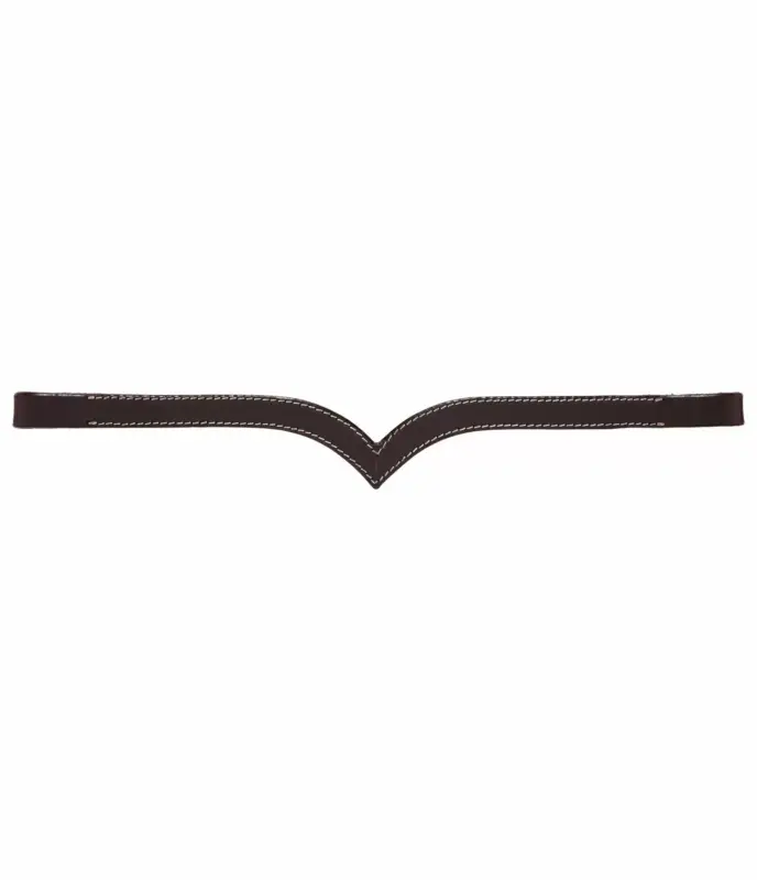 Affare Mix & Match V-shaped Browband