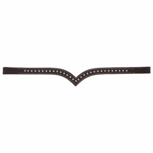Più Venduto Mix & Match V-shaped Browband Dots