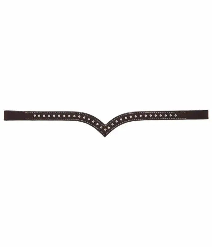 Più Venduto Mix & Match V-shaped Browband Dots
